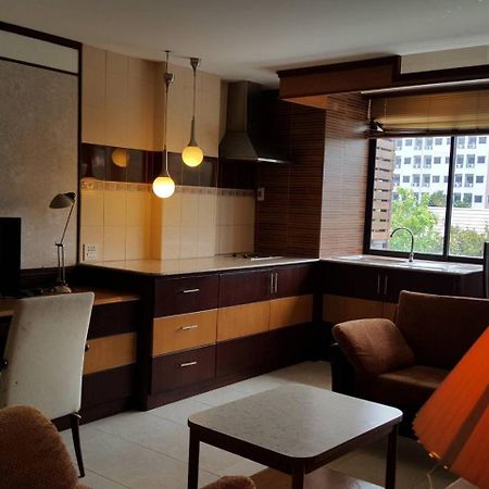 The Pacific Cool Chic Hotel Chiang Mai Luaran gambar