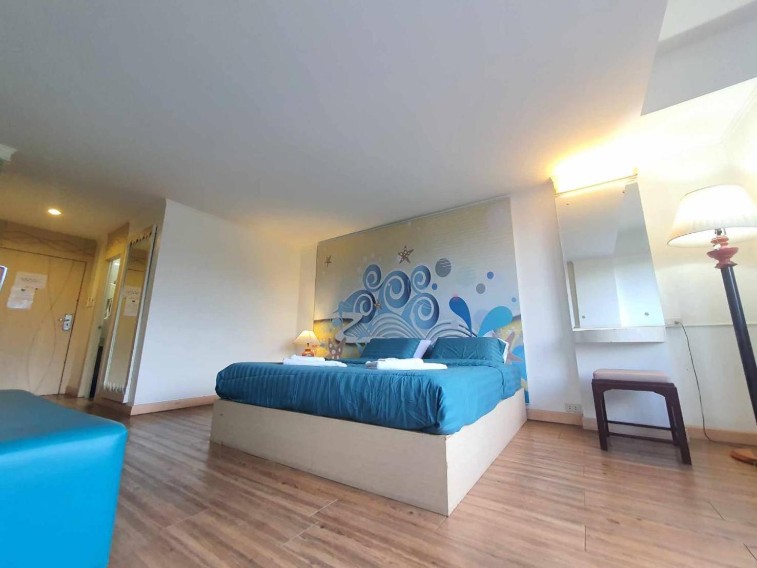 The Pacific Cool Chic Hotel Chiang Mai Luaran gambar