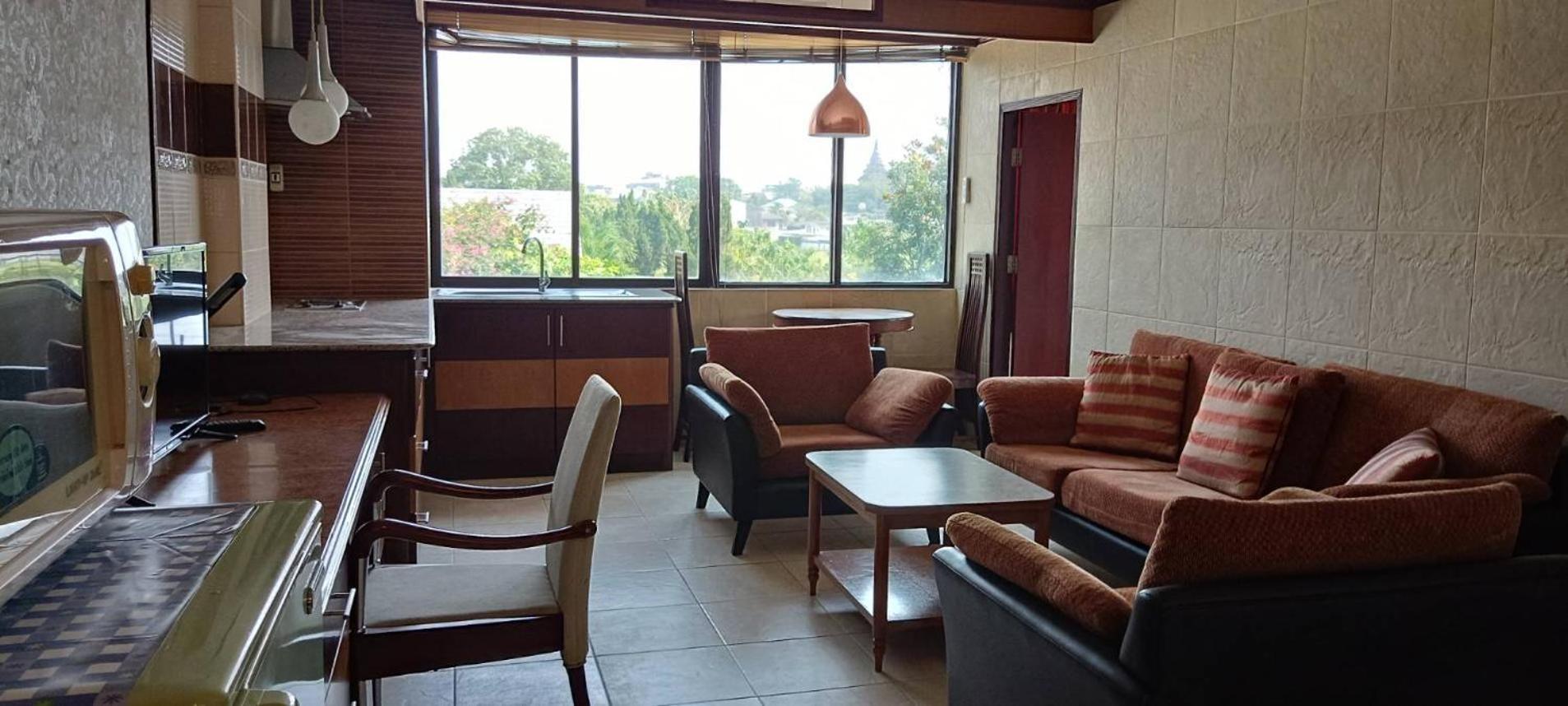 The Pacific Cool Chic Hotel Chiang Mai Luaran gambar