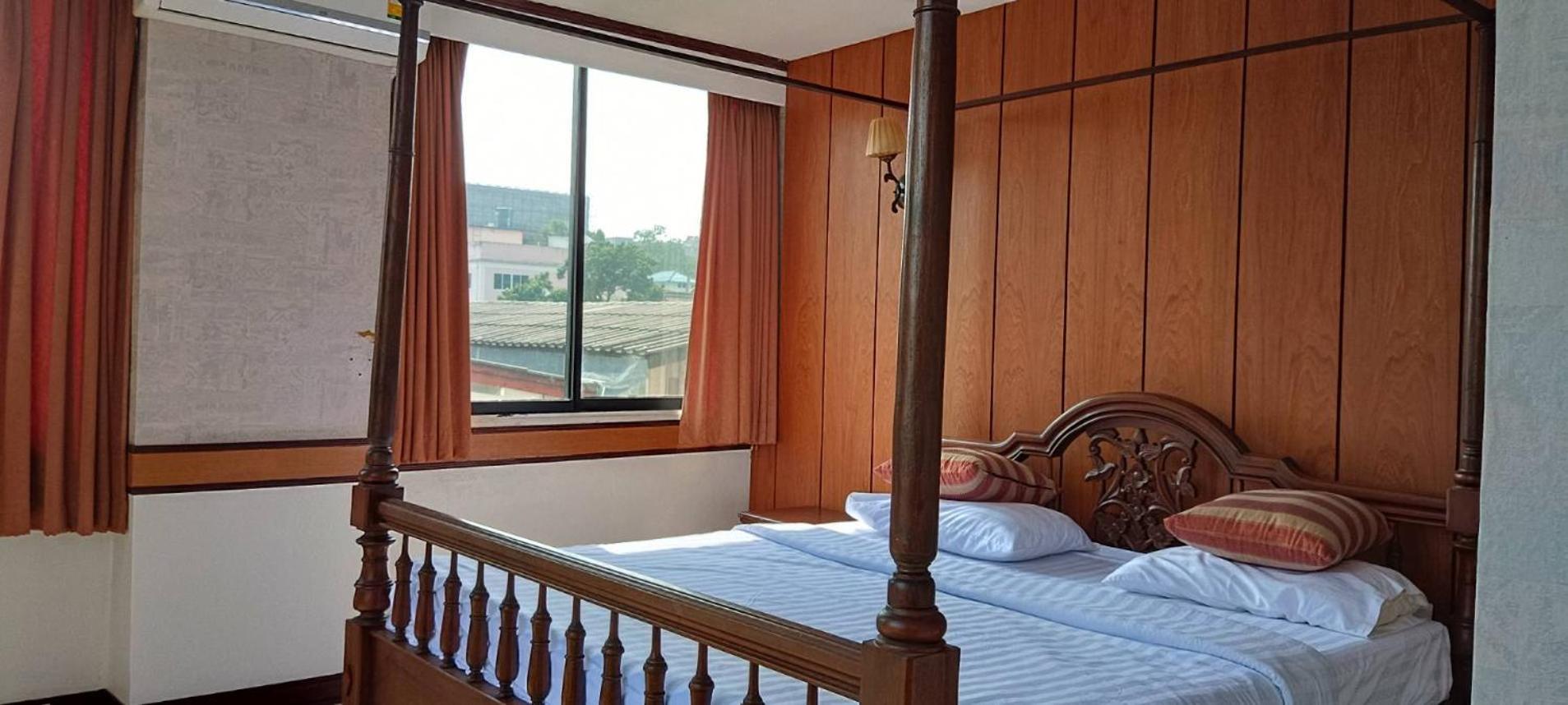 The Pacific Cool Chic Hotel Chiang Mai Luaran gambar
