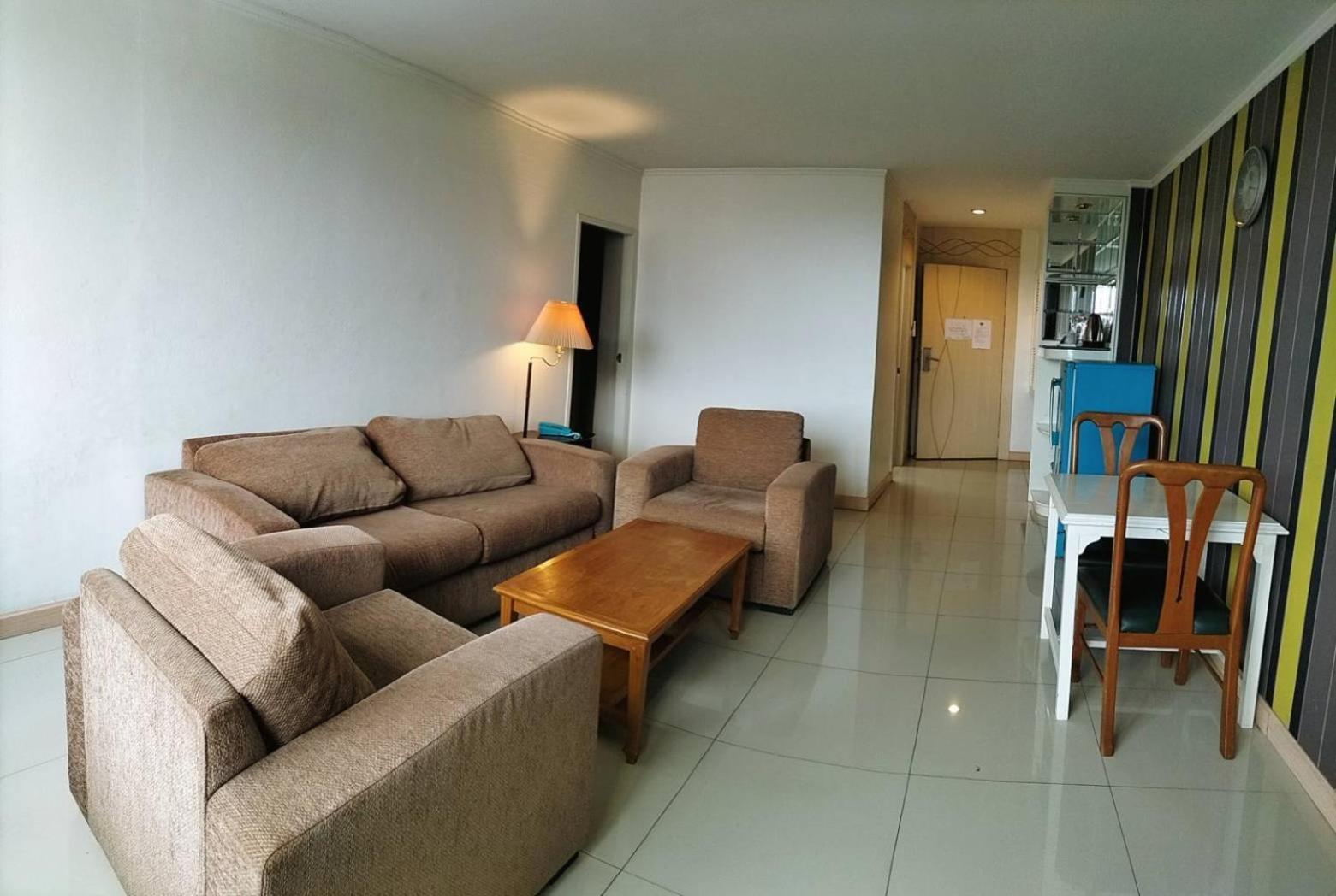 The Pacific Cool Chic Hotel Chiang Mai Luaran gambar