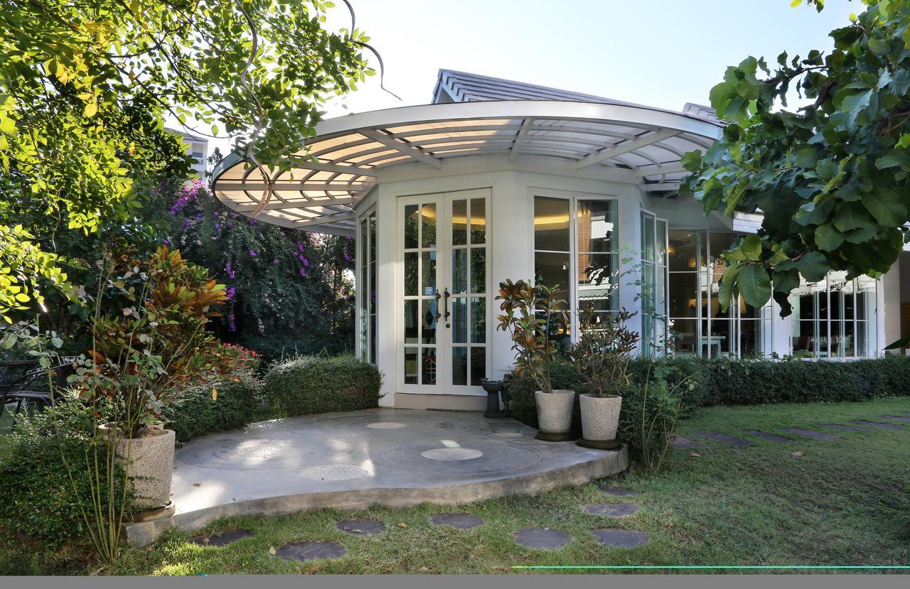 The Pacific Cool Chic Hotel Chiang Mai Luaran gambar